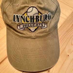 Lynchburg Hat